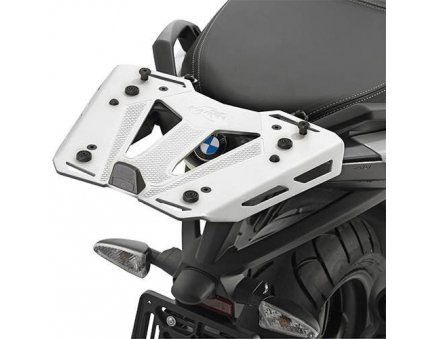 Kappa KR5121 nosič zadního kufru pro MONOKEY nebo MONOLOCK kufry pro BMW C 650 Sport (16-19) BMW C 650 SPORT rok 16-20