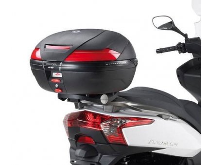 Kappa KR92 nosič zadního kufru pro MONOKEY kufry pro KYMCO Downtown 125i 200i 300i (09-17) KYMCO DOWNTOWN 125 I rok 09-17