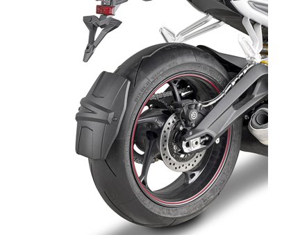 Kappa RM6412KITK montážní kit pro blatníček KRM01, KRM02 pro TRIUMPH Street Triple 765 (17-19) TRIUMPH Street Triple 765 rok 2020