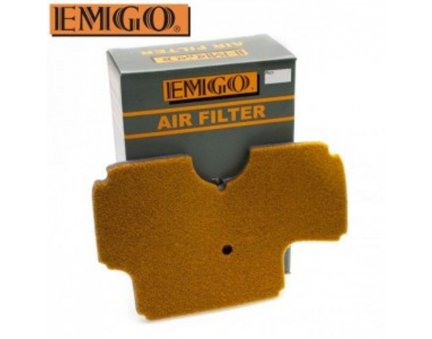 EMGO Vzduchový filtr KAWASAKI ER6F/N 06-10, KLE 650 VERSYS 06-14 (HFA2606) (11029-0008) (K2161) KAWASAKI KLE 650 VERSYS ABS rok 08-14