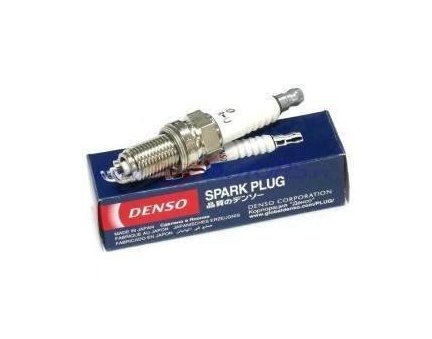 DENSO zapalovací svíčka X24EPR-U9 (DPR8EA9) KAWASAKI KL 650 TENGAI rok 89-91