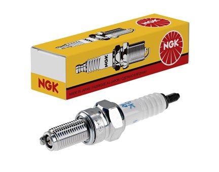 NGK zapalovací svíčka MR8CI-8 KAWASAKI Z 250SL 15-17 (NR 96973)