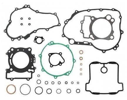 NAMURA sada těsnění YAMAHA WR 250R 08-17, WR 250X 08-11