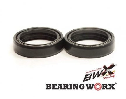 BEARING WORX gufera do vidlic ARI072 43x55, 1x9, 5/10, 5 mm (TCL) (55-123)