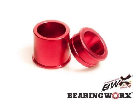 BEARING WORX rozpěrky předního kola HONDA CR 125/250 02-07, CRF 250R 04-15, CRF 450R 02-15 (WSF-01) (11-1005)