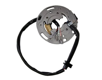 ELECTROSPORT Stator (vinutí) alternátoru KAWASAKI KX 80/100 91-97