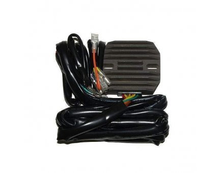 ELECTROSPORT regulátor dobíjení BMW R50/60/65/75/80/90/100