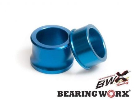 BEARING WORX rozpěrky předního kola YAMAHA YZ 125/250 08-15, YZ 250F 07-13, YZ 450F 08-13 (WSF-02) (11-1100)