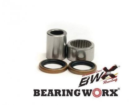 BEARING WORX ložisko zadního tlumiče dolní GAS GAS EC125 01-10, 250 96-10, 450 03-09, MC125 01-09, 250 99-09, SM125 03-09 (29-5046)