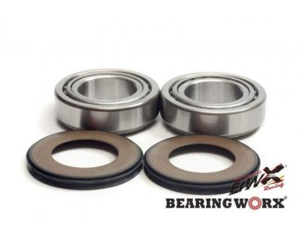 BEARING WORX ložiska řízení BMW S1000RR 10-17, SUZUKI GSX-R 600/750 97-17, DL 650 V-STORM 04-17, SV 650S (22-1003)