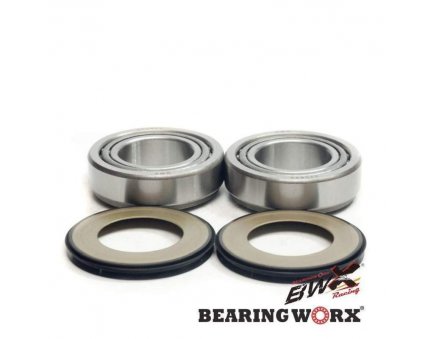 BEARING WORX ložiska řízení BMW S1000RR 10-13, SUZUKI GSX-R 600/750 97-09, DL 650 V-STORM 04-12, SV 650S (22-1003)