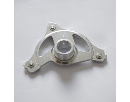 ACCEL adaptér krytu předního brzdového kotouče (pro FDG) HONDA CRF 250/450R,X 04-14, CR 125/250 04-07