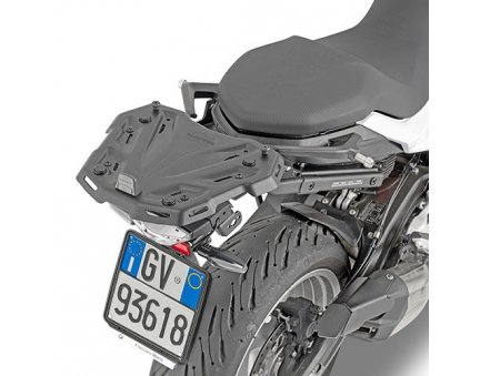 Kappa KZ5137 Nosič zadního kufru kufry MONOKEY nebo MONOLOCK BMW F 900XR (20)