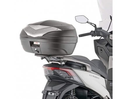 Kappa KR6115 nosič zadního kufru pro MONOLOCK kufry pro KYMCO X Town 125 300 City -20 KYMCO X Town 125 City rok 2020