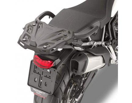 Kappa KR6415 nosič zadního kufru pro MONOKEY nebo MONOLOCK kufry pro TRIUMPH Tiger 900 -20 TRIUMPH TIGER 900 rok 2020