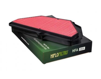 Vzduchový filtr Hiflo Filtro HFA2925 pro motorku