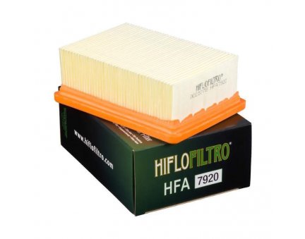 Vzduchový filtr Hiflo Filtro HFA7920 pro motorku
