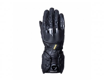 KNOX Handroid MK4 černé rukavice