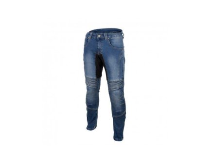 SECA PROTON modré jeans