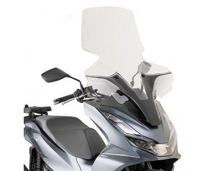 Kappa D1190KITK Montážní sada pro 1190DTK, plexi pro HONDA PCX 125 (21-22)