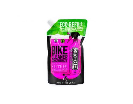 Muc-off Koncentrát na čištění motocyklů 500ml 354