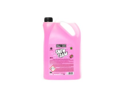 Muc-off Snow Foam 5L 709